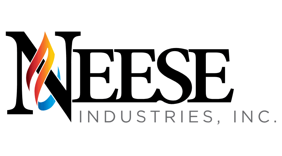 900x500 Neese Industries, Inc Vector Logo
