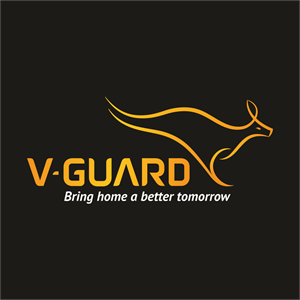300x300 V Guard Industries Logo Vector