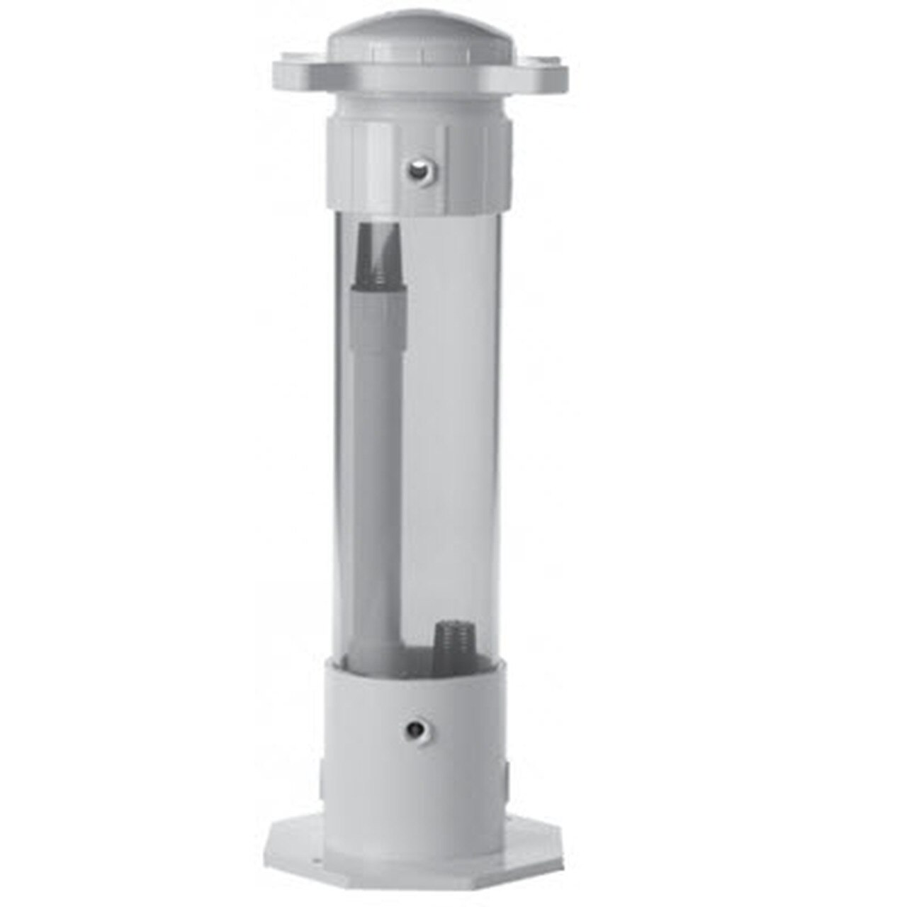 1280x1280 Vector Industries Biomate Chlorine Bromine Feeder Pound