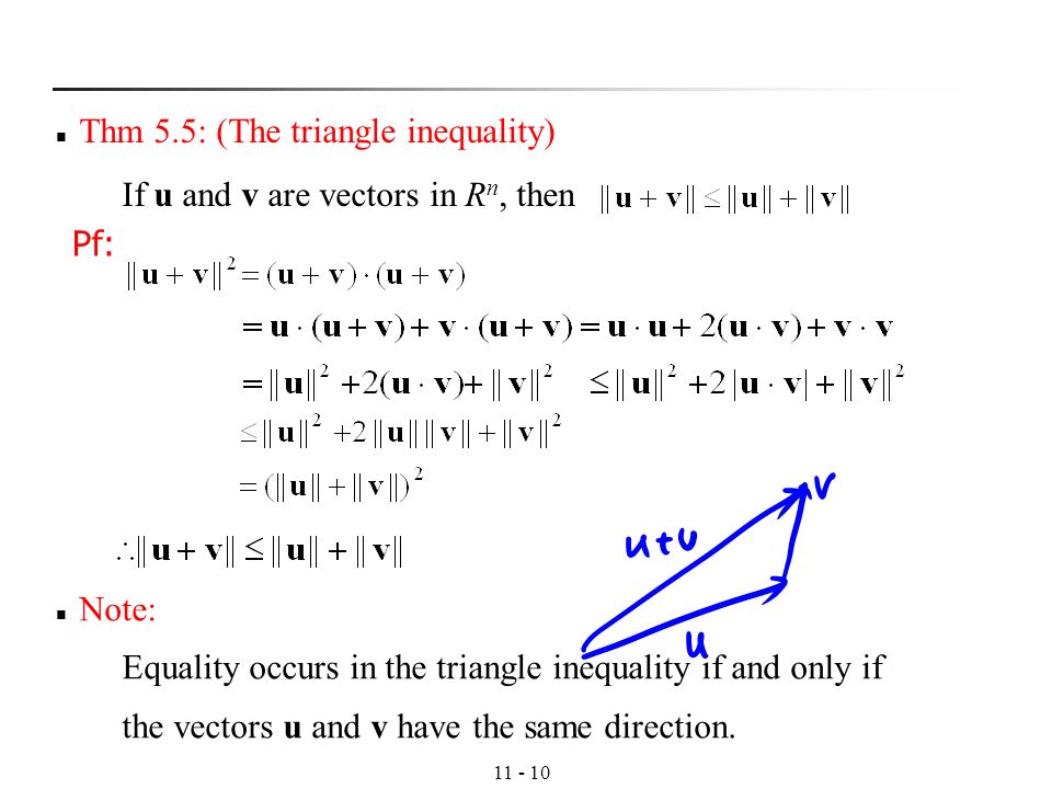960x720 Lecture Inner Product Space