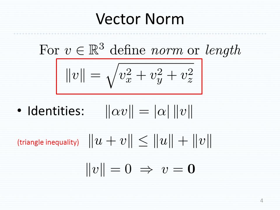 960x720 Cs Working With Vectors
