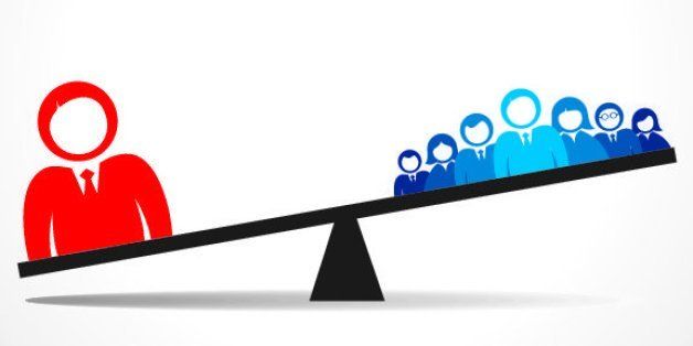 628x314 Can We Fix Income Inequality Huffpost