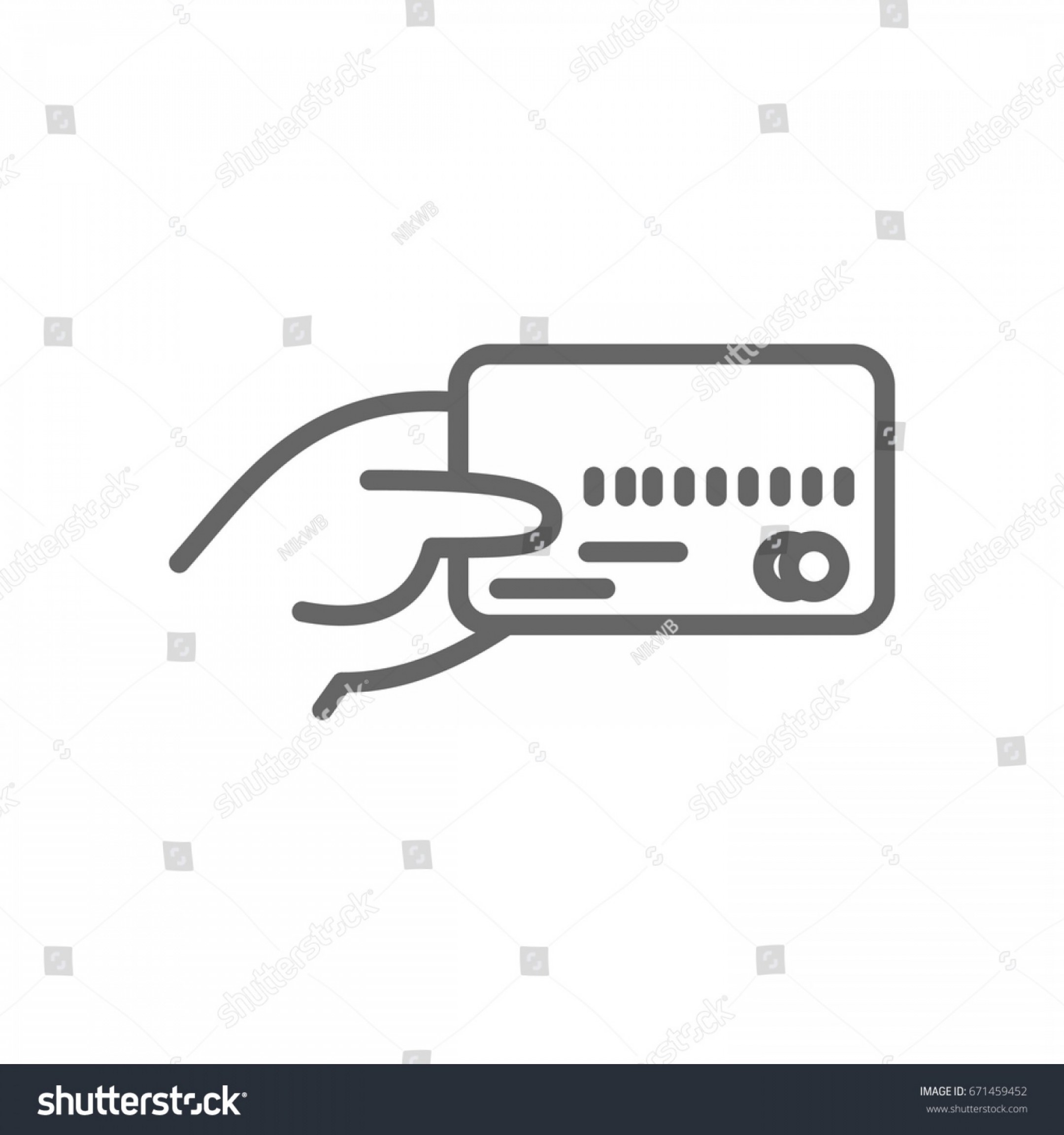 2160x2304 Insert Card Hand Vector Transparent Handandbeak