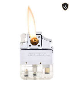 250x300 Vector Thunderbird Butane Pipe Lighter Insert For Flip Top