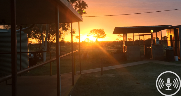 620x330 Ain Talks Aged Care In The Gibson Desert Aged Care Insite