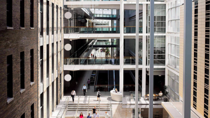 678x381 Ross Intel Partners With Canada's Vector Institute For Research