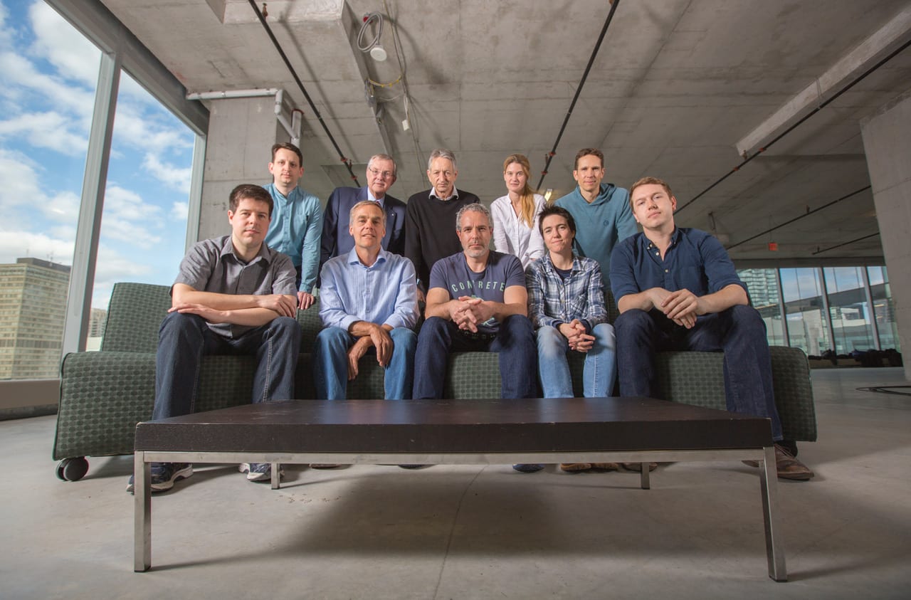 1280x843 Vector Institute Engineers To Head To Toronto Because Of Trump