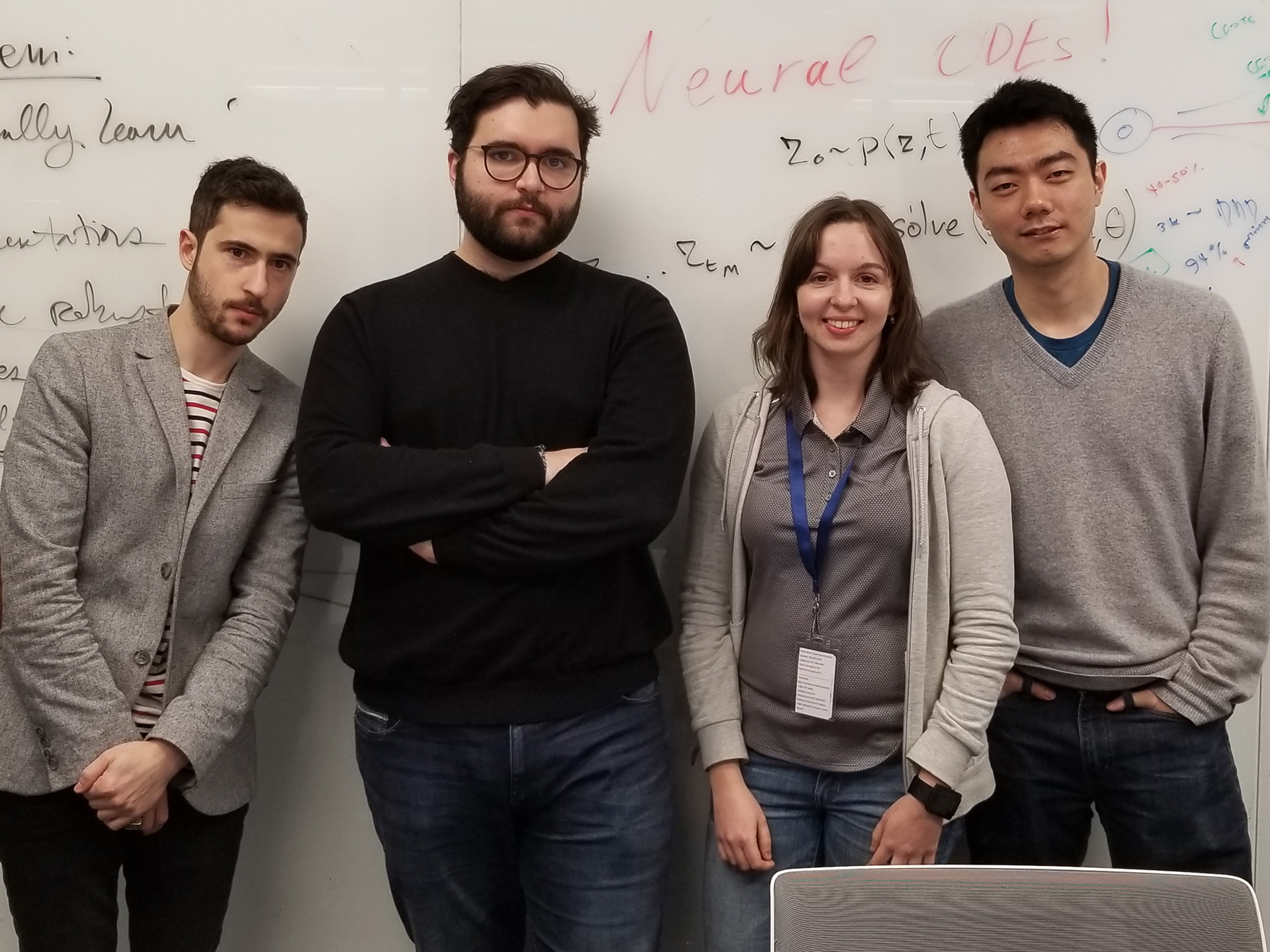 1920x1440 Vector Institute For Artificial Intelligence