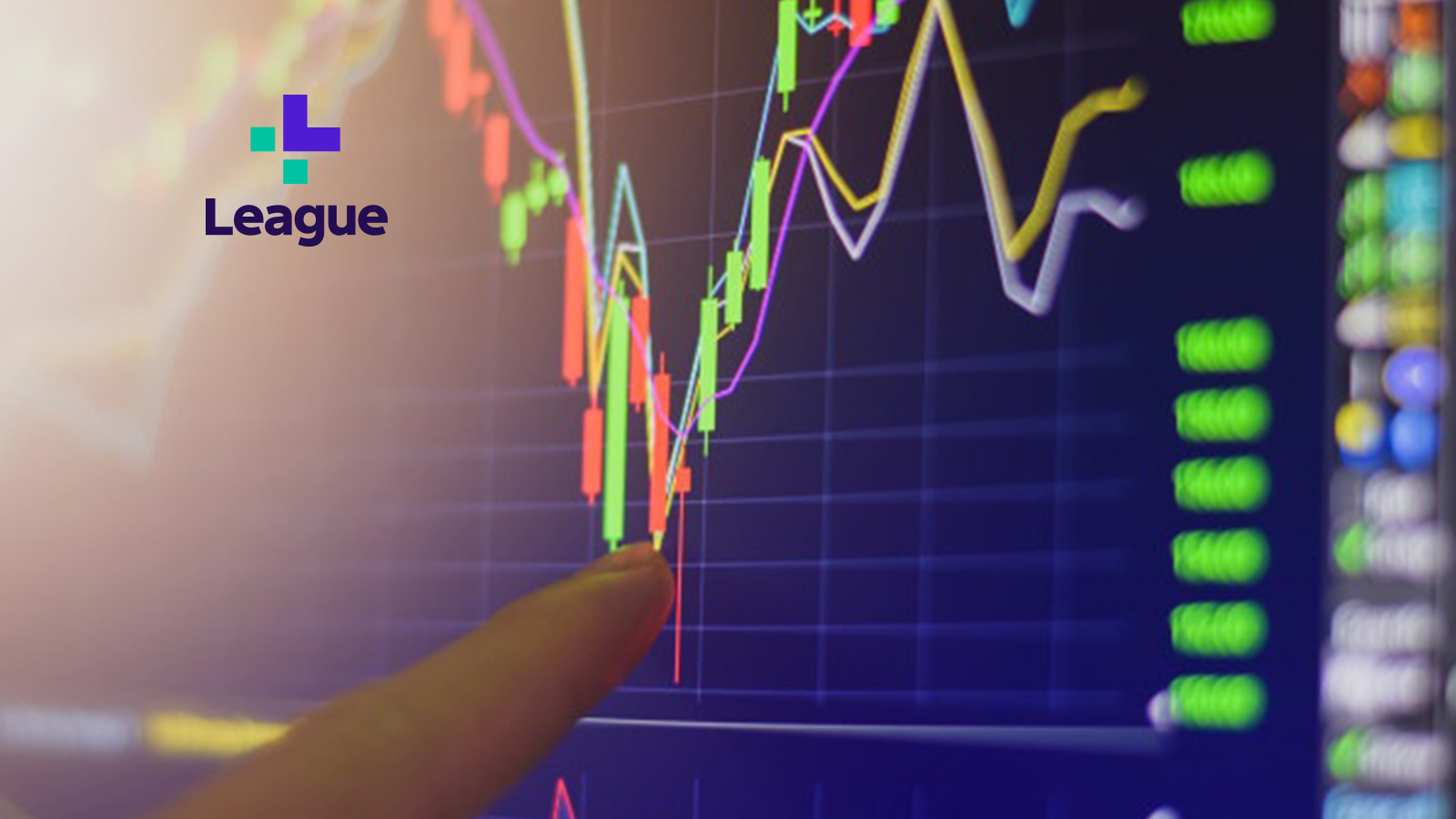 1600x900 League Announces New Agreement With The Vector Institute