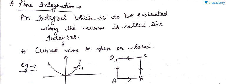 768x287 Part Line Integration Concept And Gate Questions