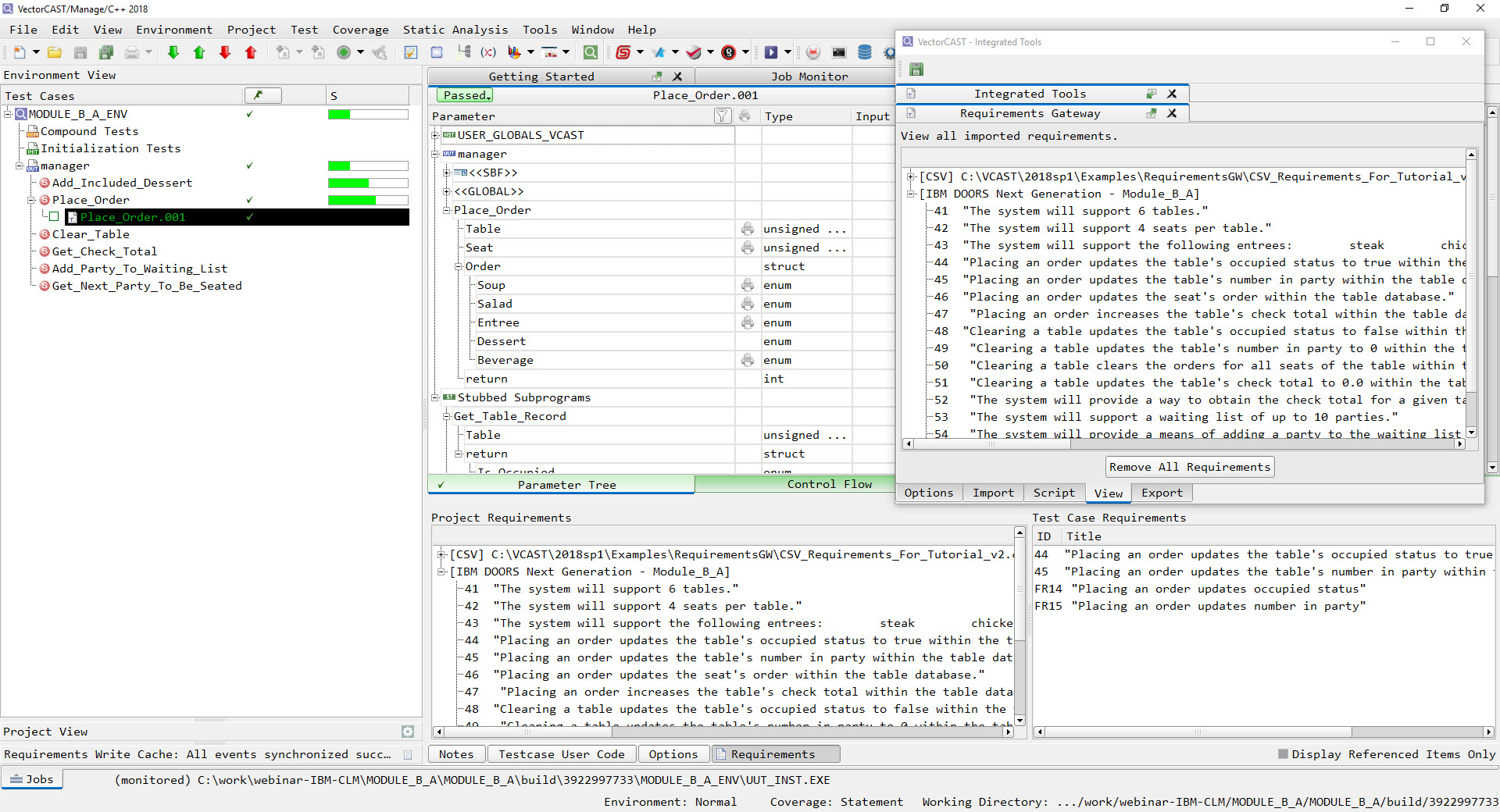 1920x1040 Vector Announces Integration With Its Award Winning Vectorcast