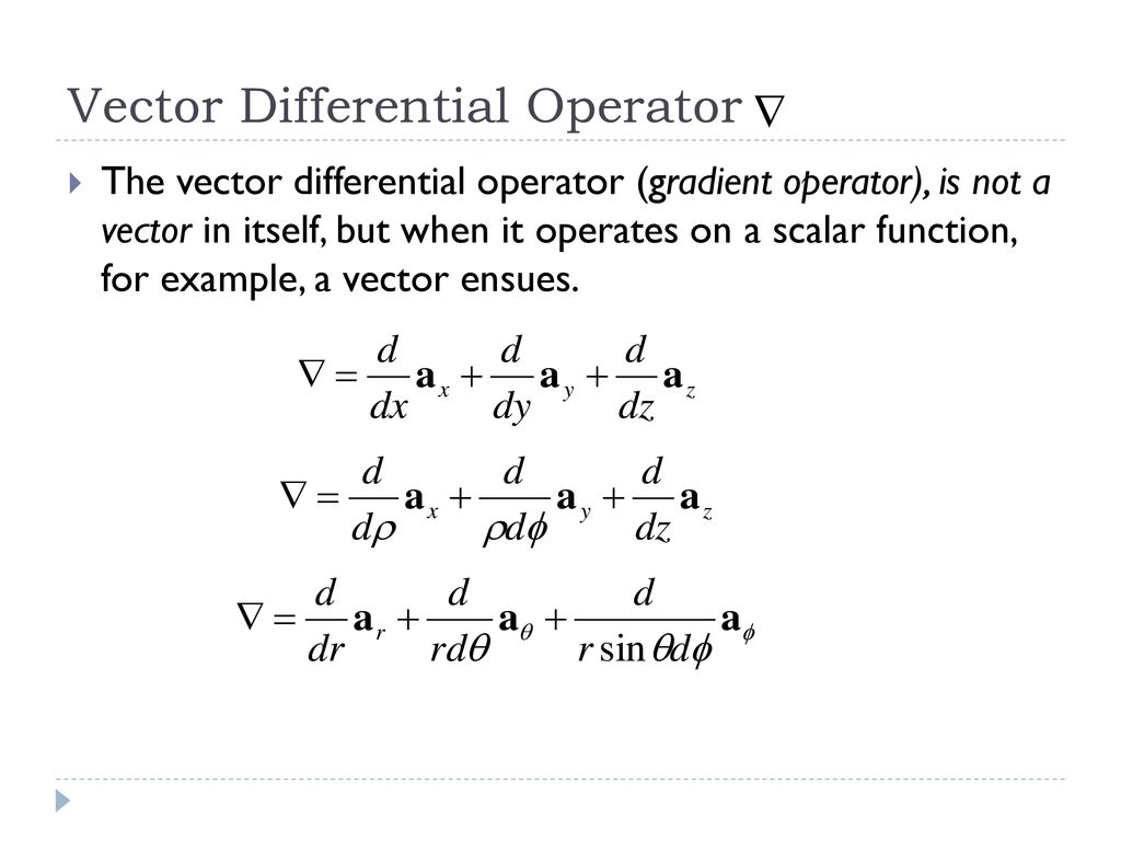 1024x768 Vector Integration Linear Integrals Vector Area And Surface