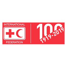 280x280 International Federation Of Red Cross And Red Crescent Societies