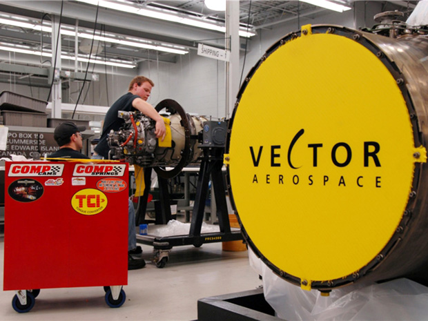 620x465 Vector Sale Ends Long Struggle For Control