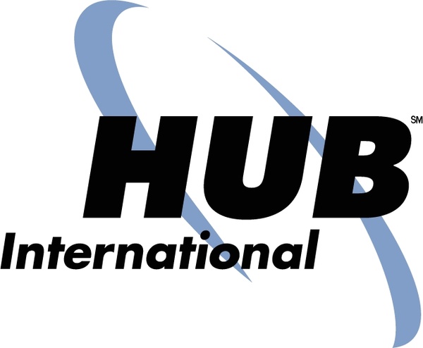 600x494 Hub International Free Vector In Encapsulated Postscript
