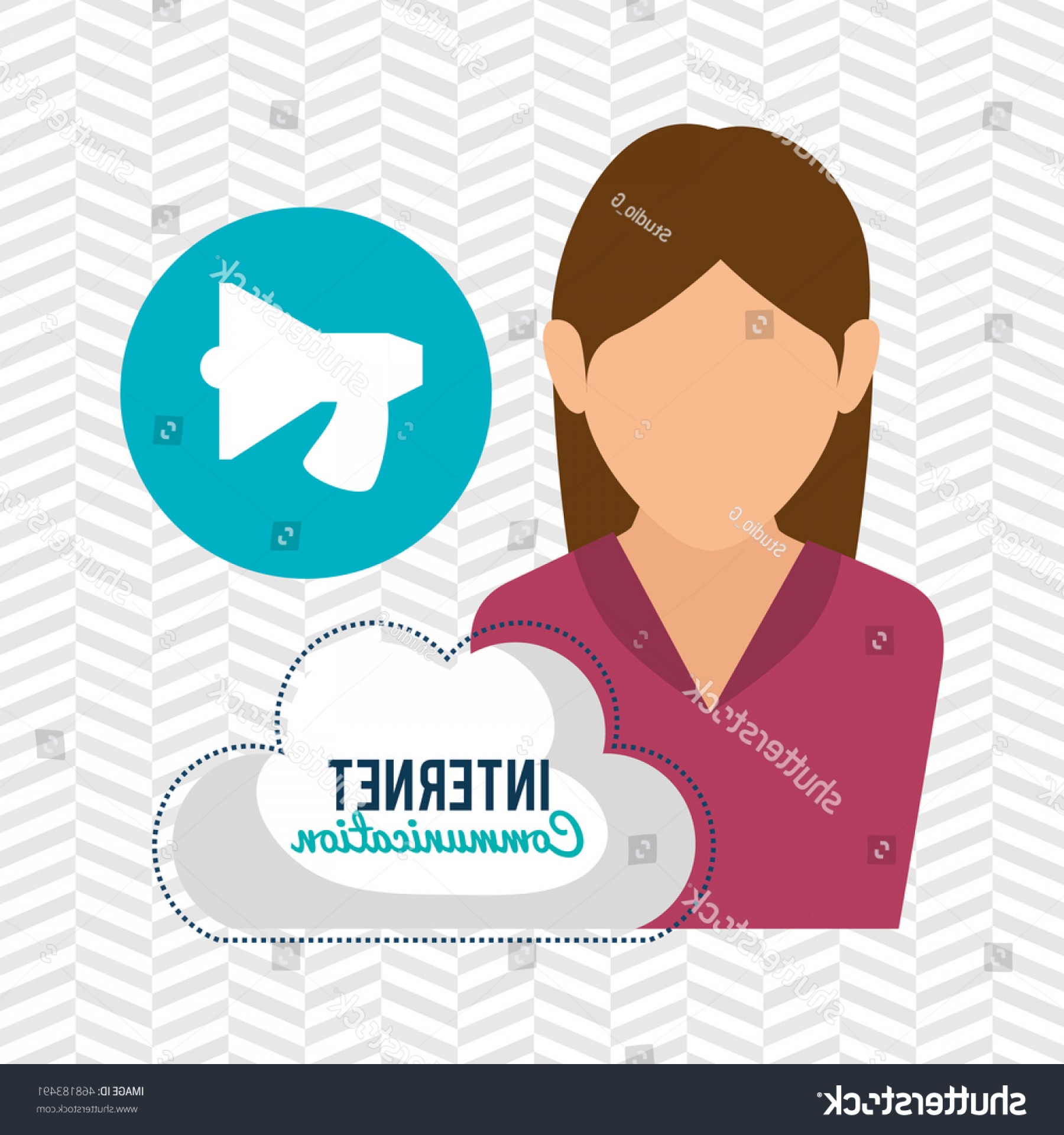 Internet Cloud Icon Vector Soidergi 1800x1920 Internet Cloud Icon Vector Soidergi