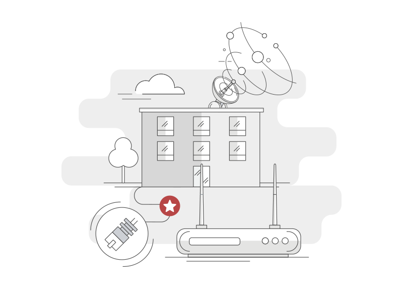 Simple Illustration 800x600 Simple Illustration