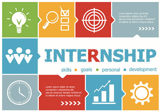 612x428 Internship Clipart Group With Items