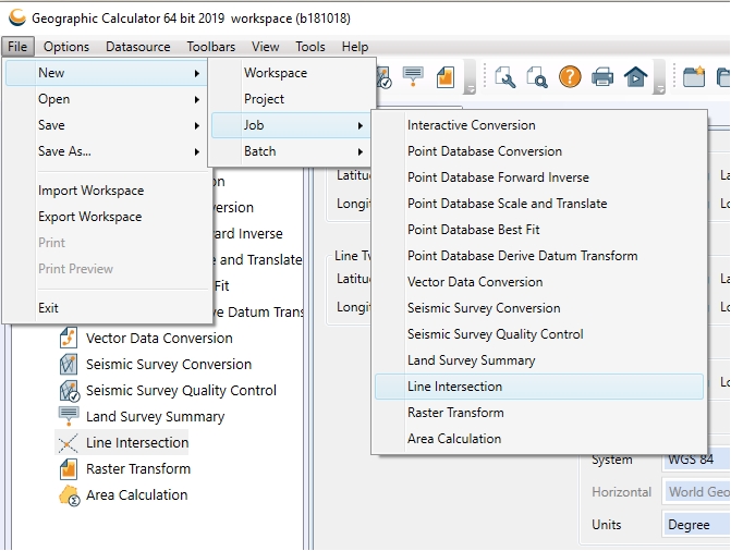 Line Intersection Tool 671x506 Line Intersection Tool