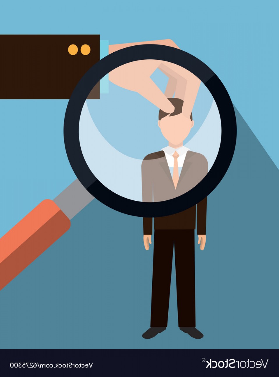 958x1296 Find Person And Job Interview Vector Cqrecords