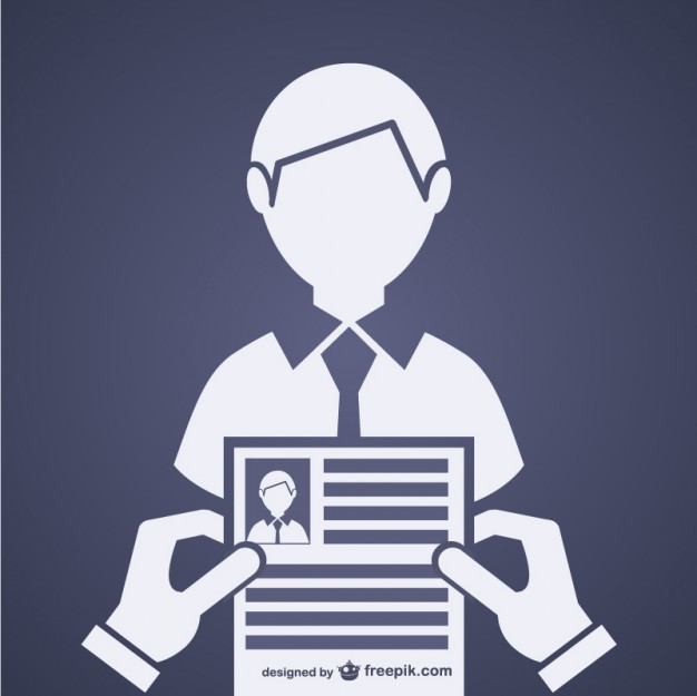 626x625 Job Interview Vector Vector Free Download