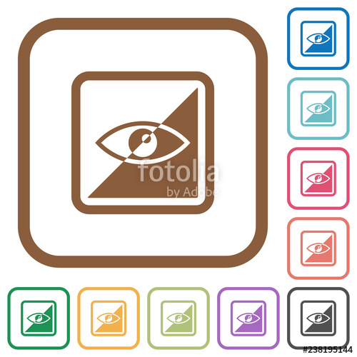 Invert Object Simple Icons Stock Image And Royalty Free Vector 500x500 Invert Object Simple Icons Stock Image And Royalty Free Vector