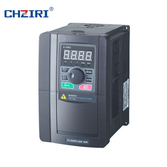 550x550 China Chziri Vector Inverter