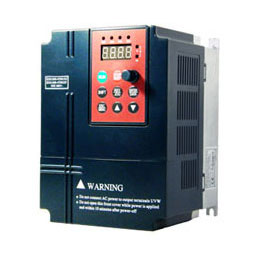 260x256 Flux Vector Inverters