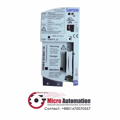 400x400 Lenze Vector Ready Stock Dhaka Bd