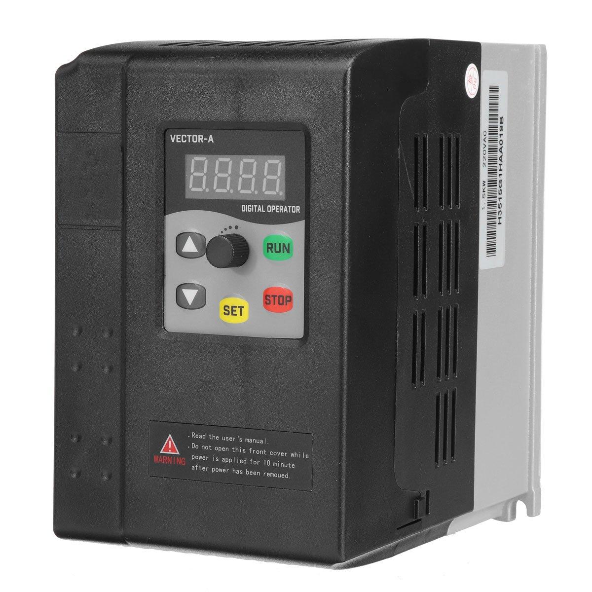 1200x1200 Variable Frequency Inverter Vector Control Phase