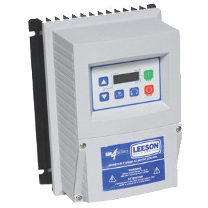 300x300 Leeson Series Adjustable Flux Vector Inverter