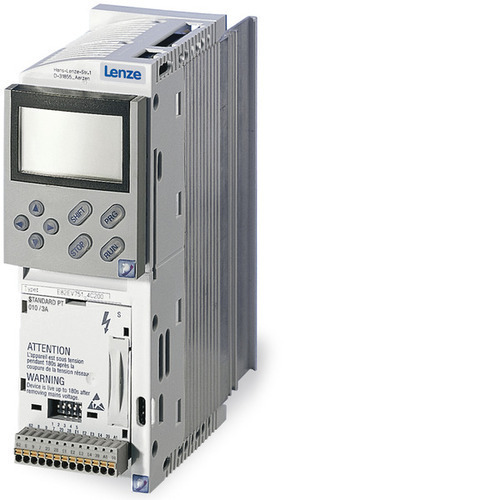 500x500 Lenze Vector Frequency Inverter Drives, Rs Unit Id