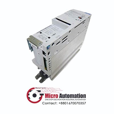 400x400 Lenze Inverter Series Micro Automation Bd