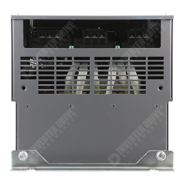 600x600 Mitsubishi Fully Regenerative Ac Vector Inverter