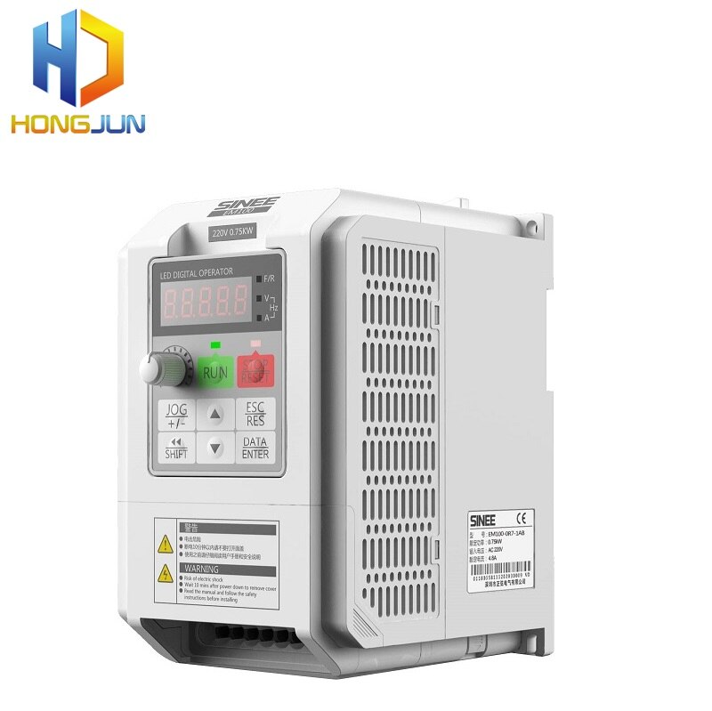 800x799 Sinee Sinusoidal Simple Mini Vector Inverter