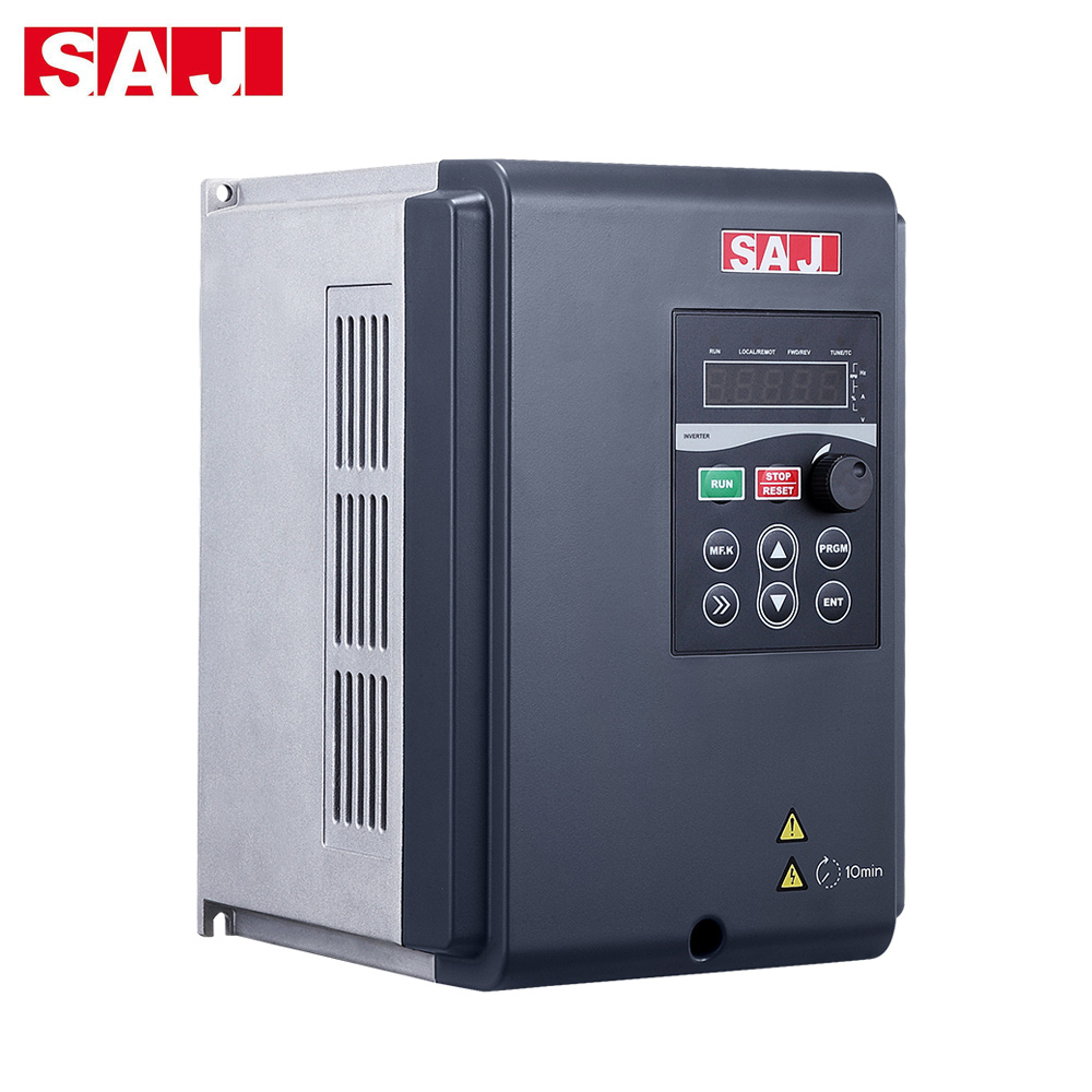 1000x1000 Saj Frequency Inverter Variable Speed Drive Inverter Current