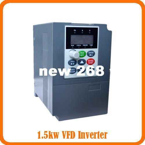 500x500 Phase Frequency Inverter Vector Control Frequency
