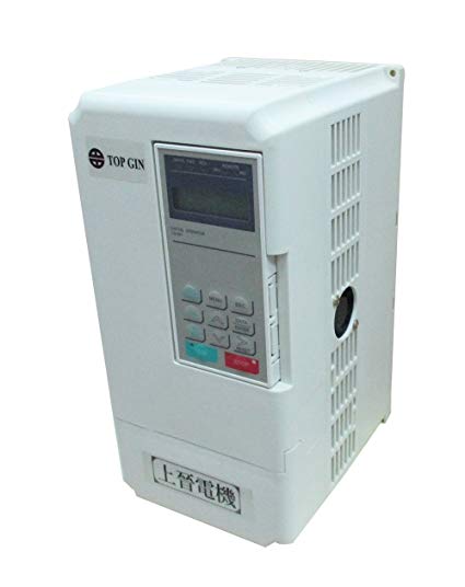 425x536 Top Gin High Frequency Vector Inverter Vfd