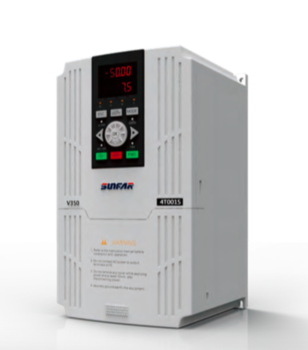 308x350 Vector Inverter