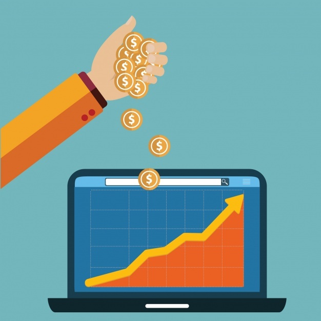 626x626 Investment Vectors, Photos And Free Download