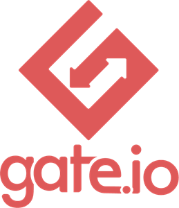 259x300 Gate Io Logo Vector
