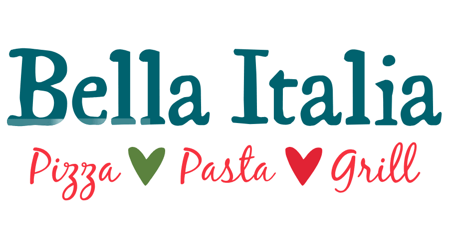 Bella Italia Vector Logo 900x500 Bella Italia Vector Logo