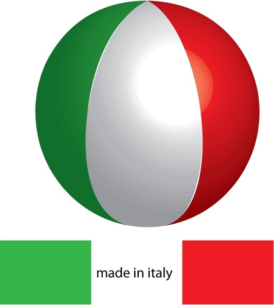 Italia Vector Free Vector In Adobe Illustrator 533x593 Italia Vector Free Vector In Adobe Illustrator