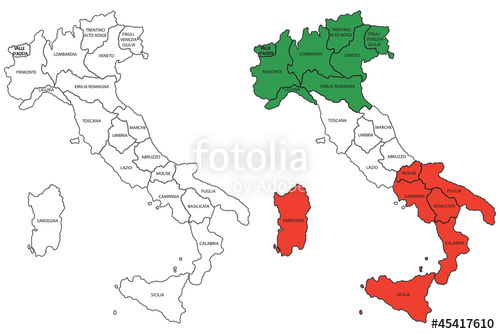 Italia Regioni Stock Image And Royalty Free Vector 500x334 Italia Regioni Stock Image And Royalty Free Vector