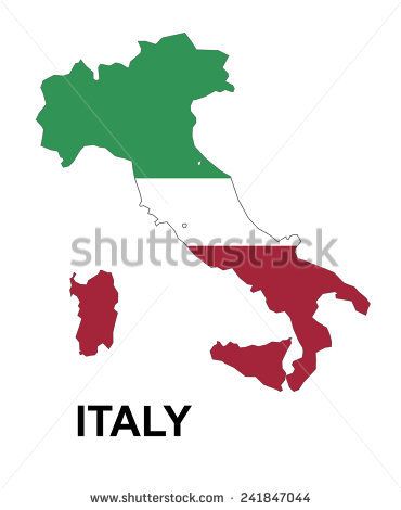 Italy Map With Flag Inside, Italy Map Vector, Map Vector Italy 370x470 Italy Map With Flag Inside, Italy Map Vector, Map Vector Italy
