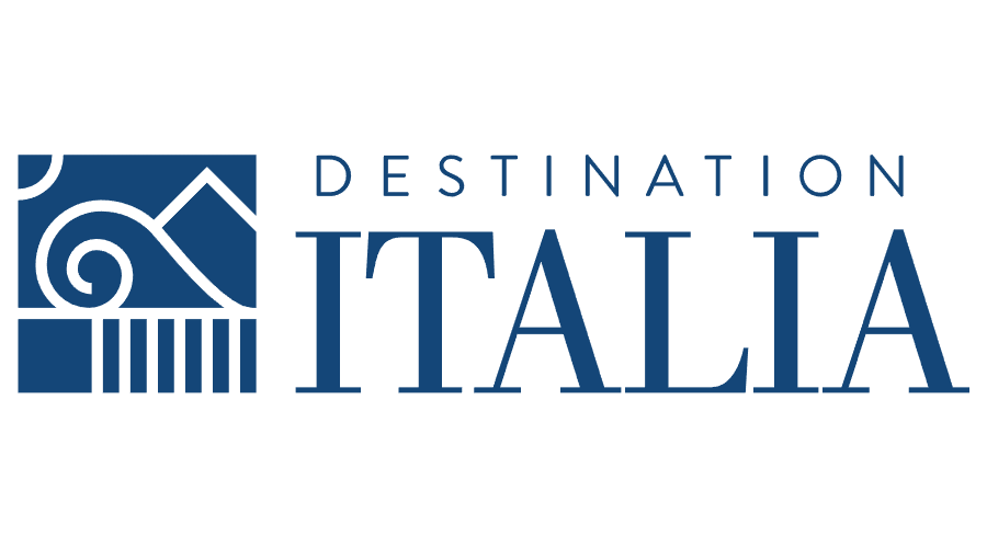 Destination Italia Vector Logo 900x500 Destination Italia Vector Logo