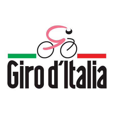 Giro D'italia Logo Vector 400x400 Giro D'italia Logo Vector