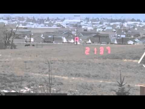 480x360 Leica Vector Iv Multiple Targets, Vector Range Finder, Vector