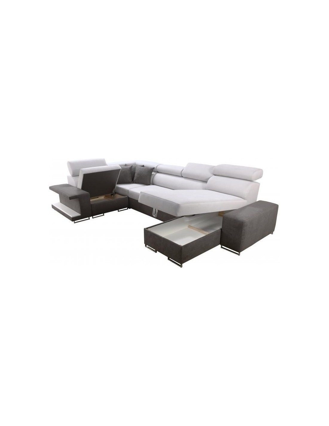 1100x1422 Vector Iv Maxi Is Comfortable And Stylish Piece Of Furniture