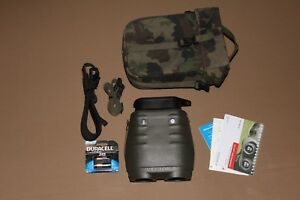 300x200 Vectronix Vector Iv Rangefinding Binocular Ebay